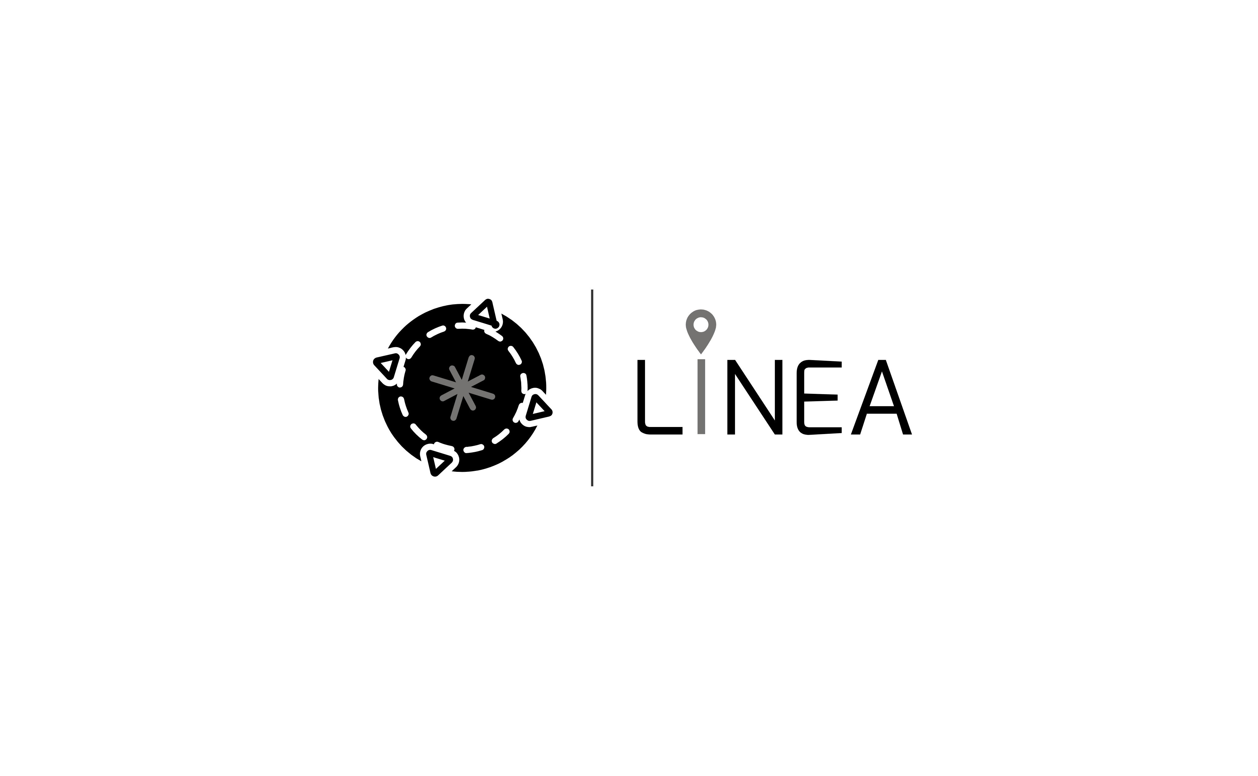 LINEA e. V. Logo